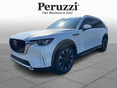 2024 Mazda Mazda CX-90 PHEV Premium Plus