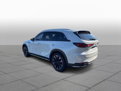 2024 Mazda Mazda CX-90 PHEV Premium Plus