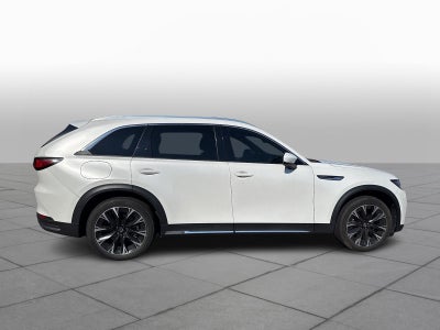 2024 Mazda Mazda CX-90 PHEV Premium Plus
