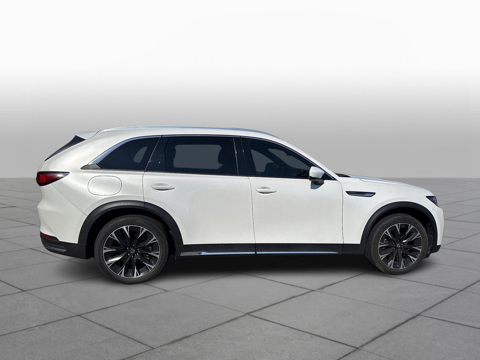 2024 Mazda Mazda CX-90 PHEV Premium Plus