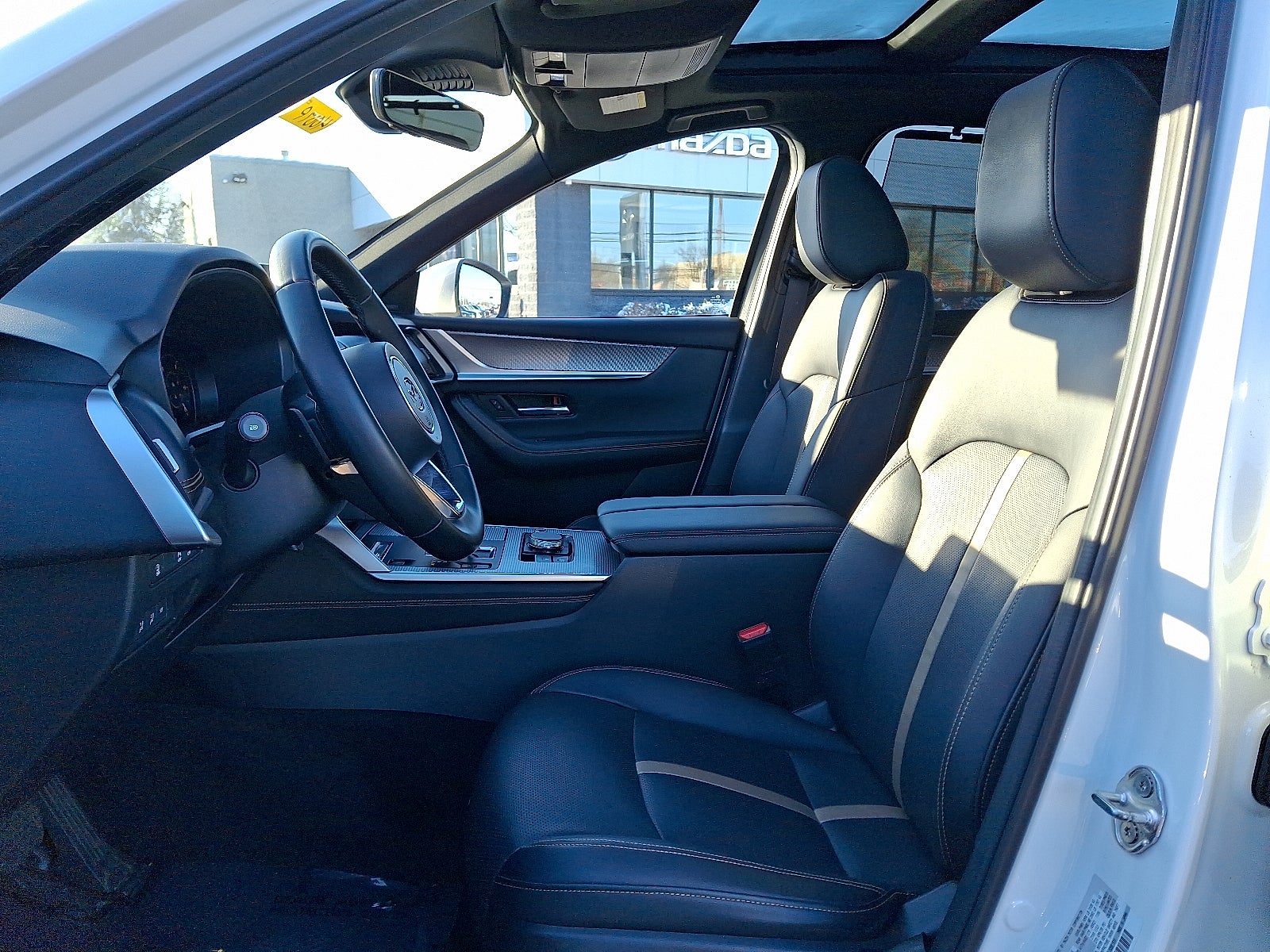 2024 Mazda Mazda CX-90 PHEV Premium Plus