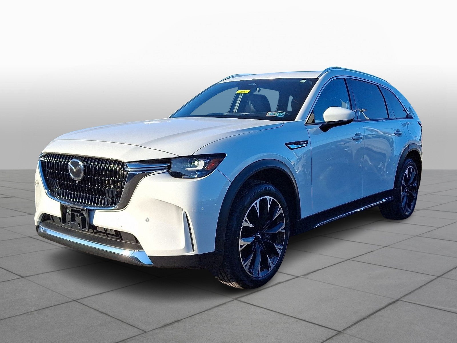 2024 Mazda Mazda CX-90 PHEV Premium Plus