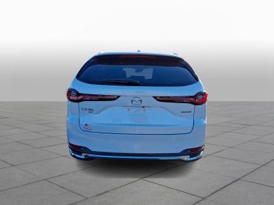 2024 Mazda Mazda CX-90 PHEV Premium Plus