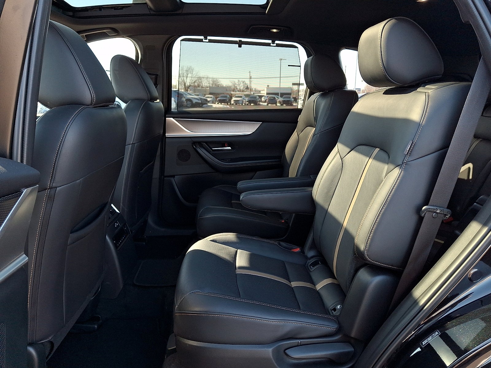 2024 Mazda Mazda CX-90 PHEV Premium Plus