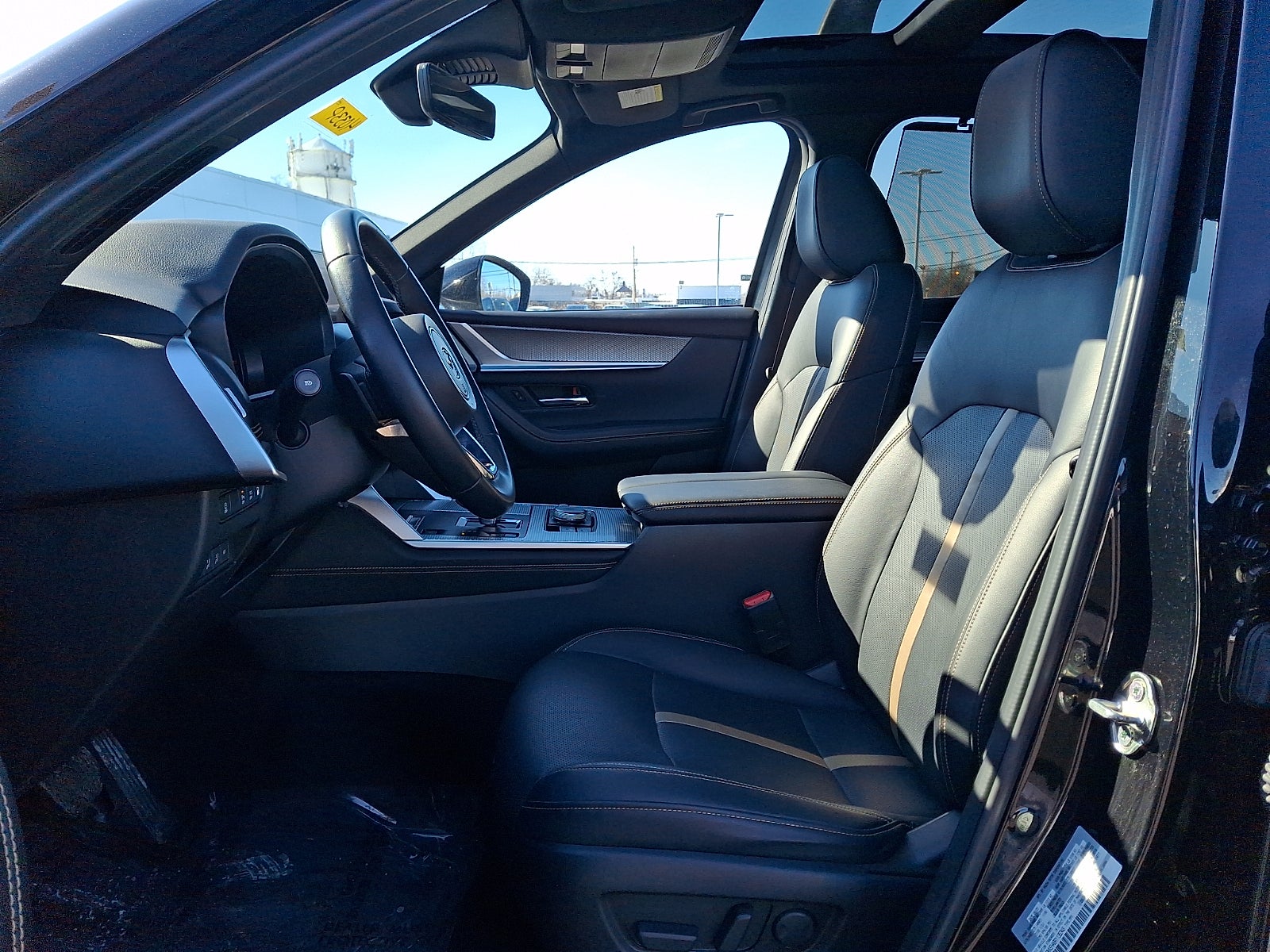 2024 Mazda Mazda CX-90 PHEV Premium Plus