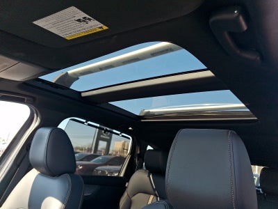 2024 Mazda Mazda CX-90 PHEV Premium Plus