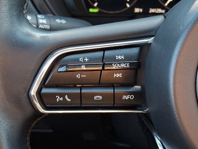 2024 Mazda Mazda CX-90 PHEV Premium Plus