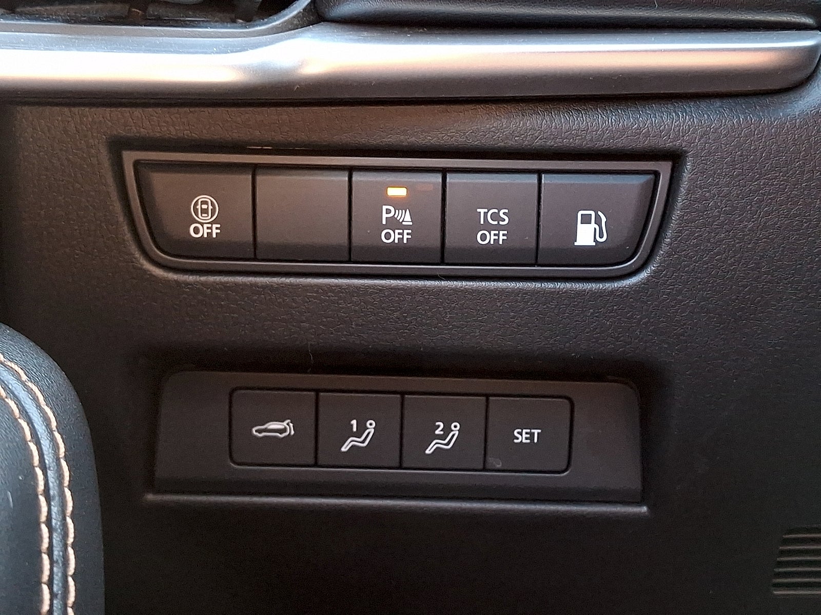 2024 Mazda Mazda CX-90 PHEV Premium Plus