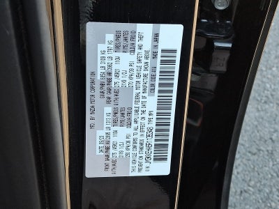 2024 Mazda Mazda CX-90 PHEV Premium Plus