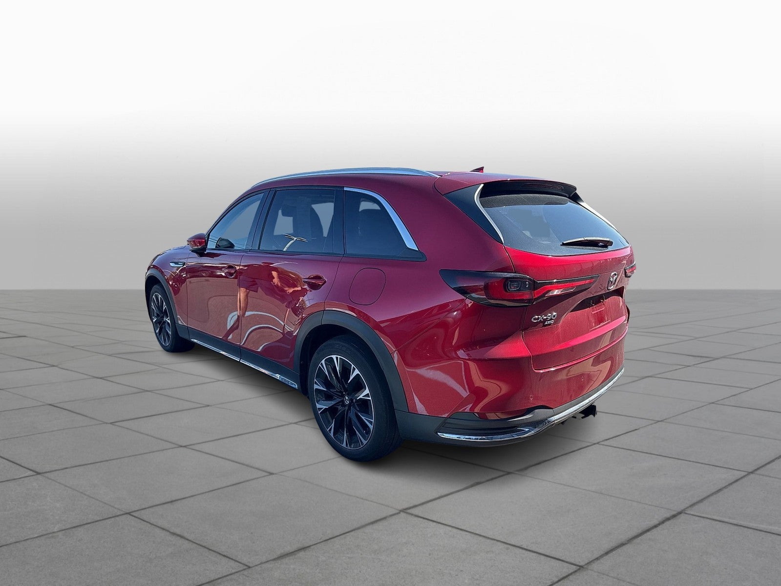 2024 Mazda Mazda CX-90 PHEV Premium Plus