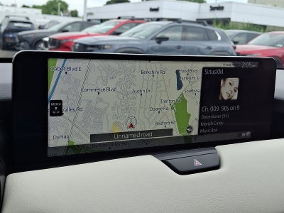 2024 Mazda Mazda CX-90 PHEV Premium Plus