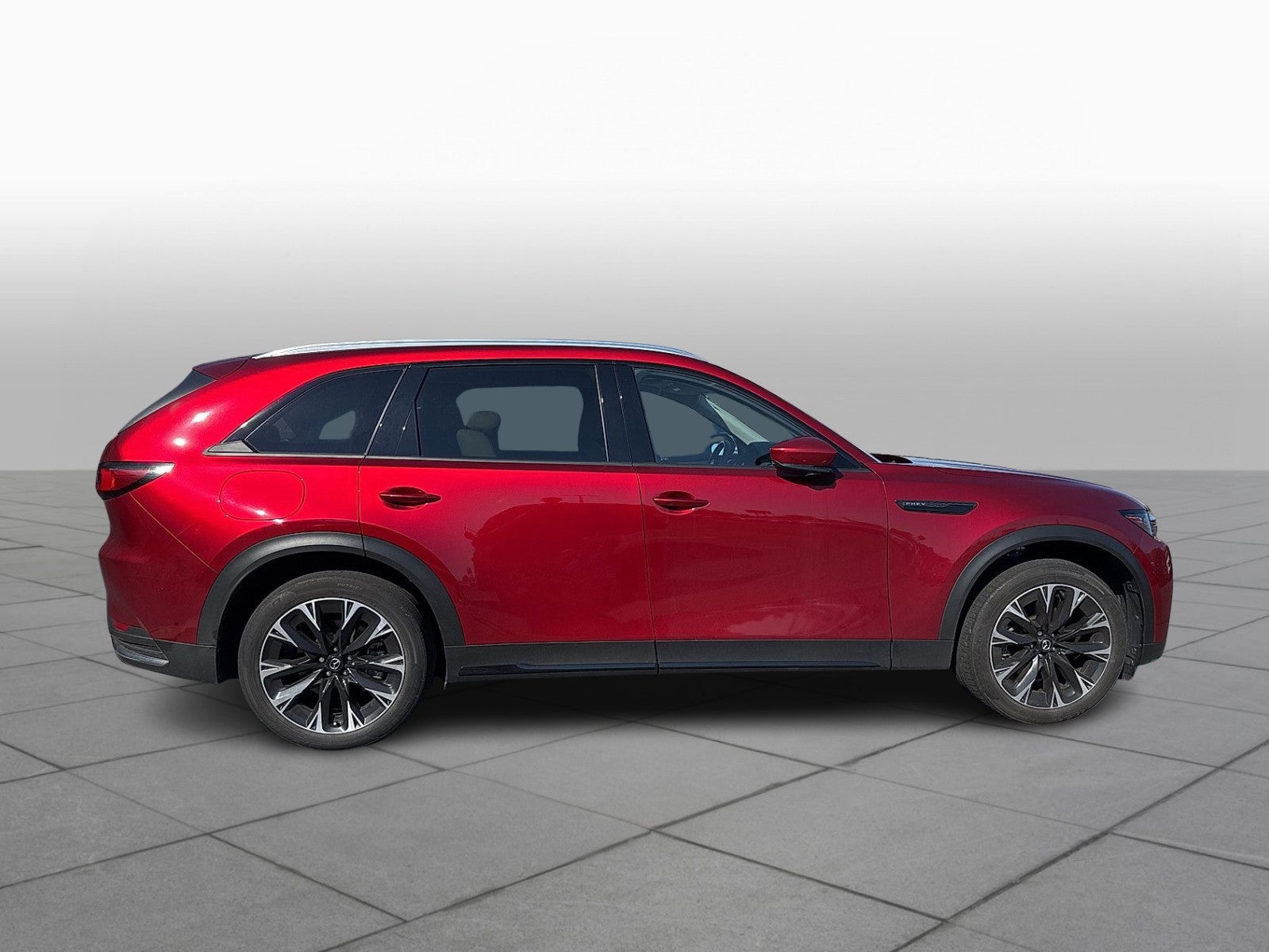 2024 Mazda Mazda CX-90 PHEV Premium Plus
