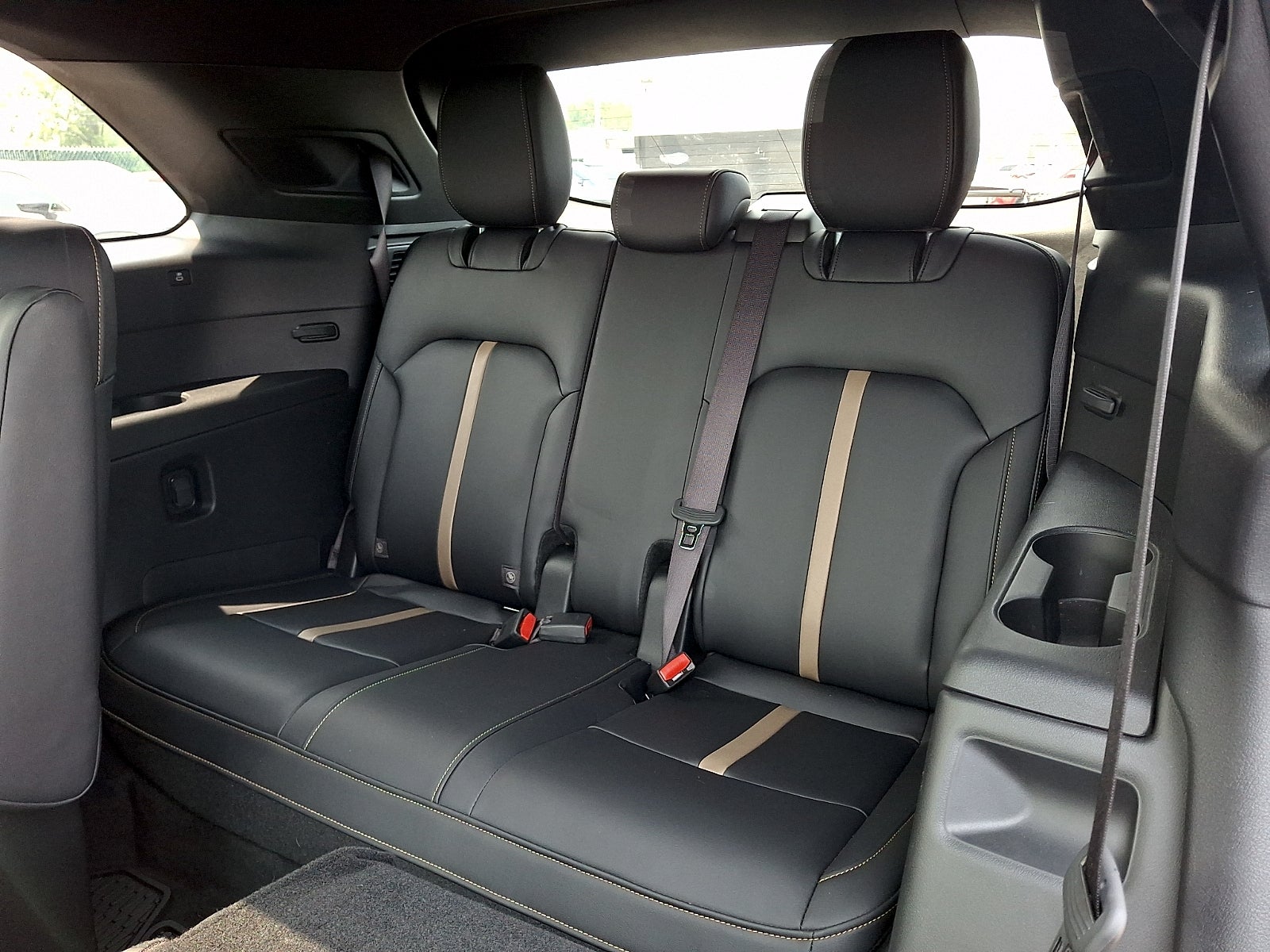2024 Mazda Mazda CX-90 PHEV Premium Plus