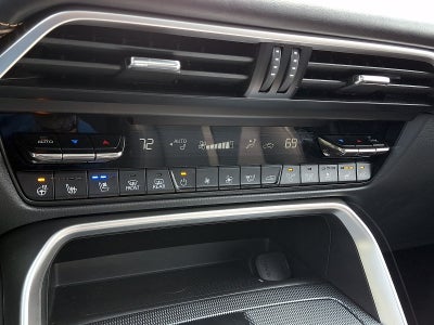 2024 Mazda Mazda CX-90 PHEV Premium Plus