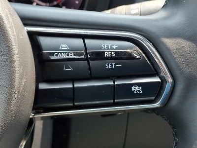 2024 Mazda Mazda CX-90 PHEV Premium Plus