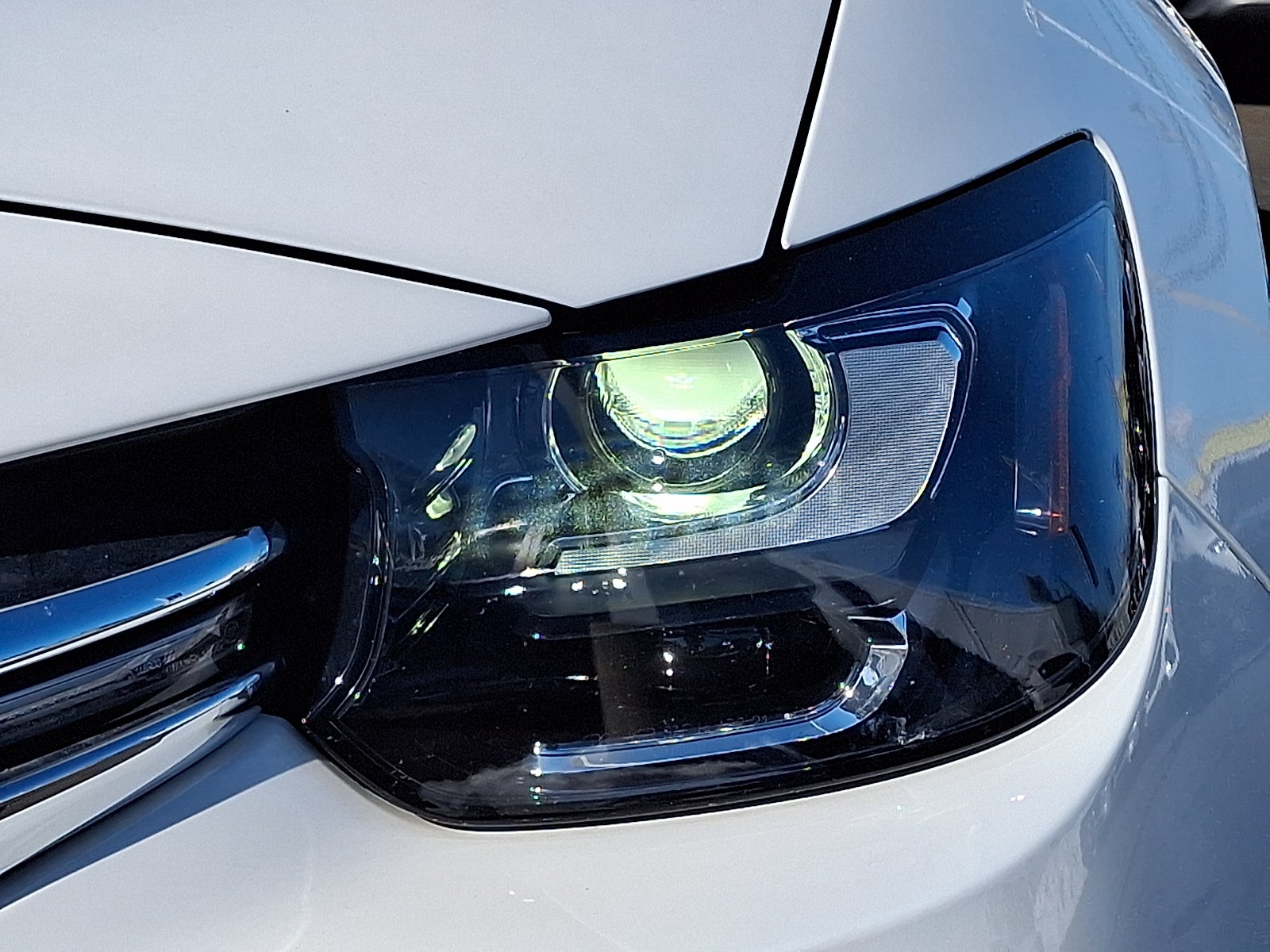 2024 Mazda Mazda CX-90 PHEV Premium Plus