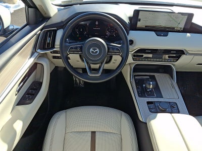 2024 Mazda Mazda CX-90 PHEV Premium Plus