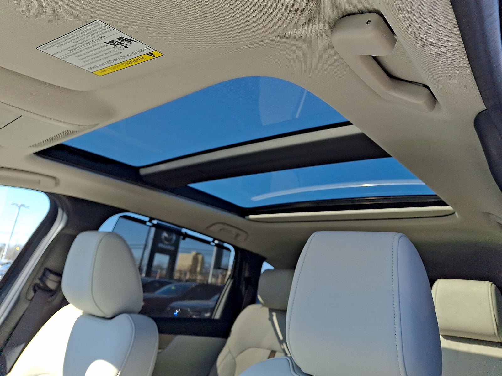 2024 Mazda Mazda CX-90 PHEV Premium Plus