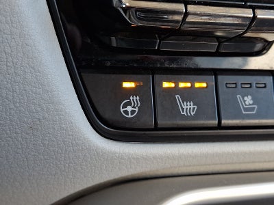 2024 Mazda Mazda CX-90 PHEV Premium Plus