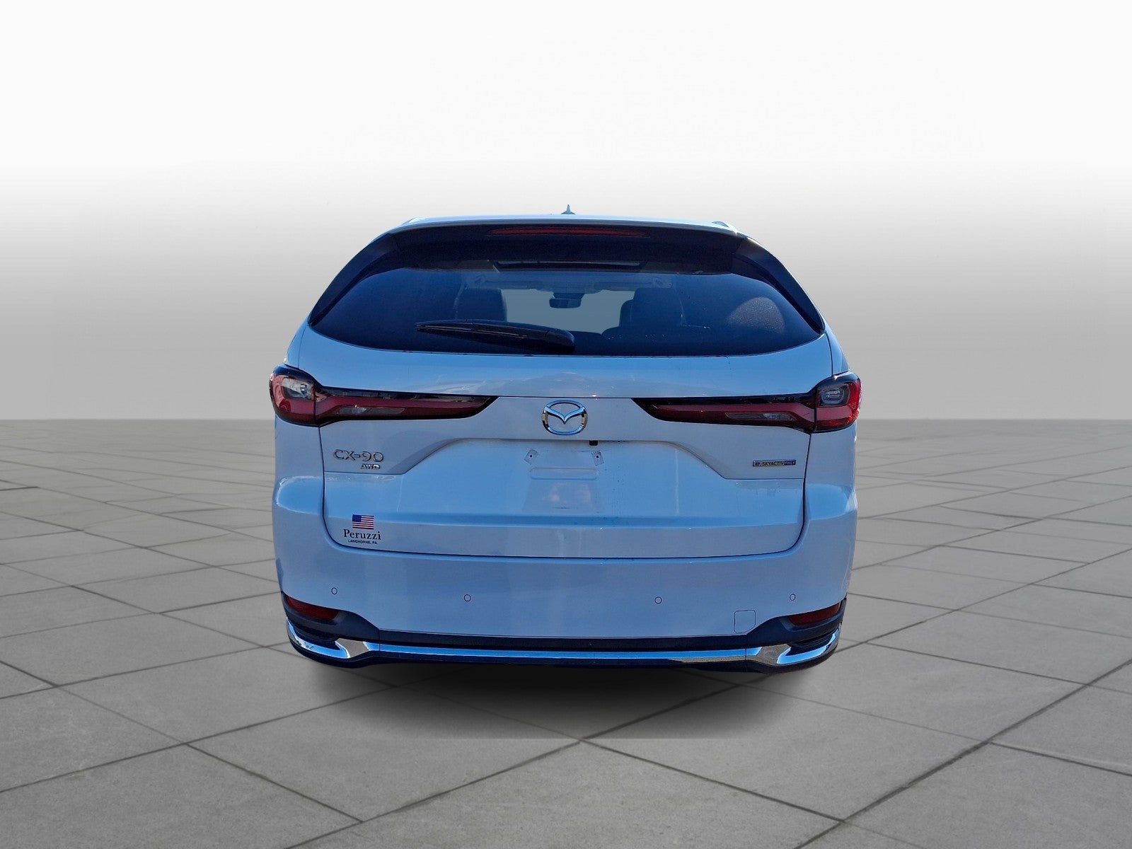 2024 Mazda Mazda CX-90 PHEV Premium Plus