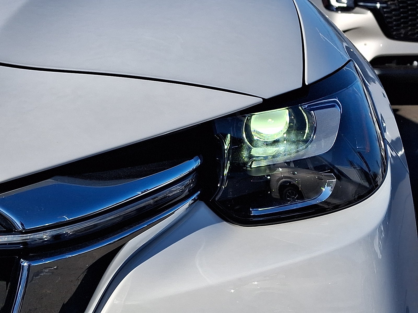 2024 Mazda Mazda CX-90 PHEV Premium Plus