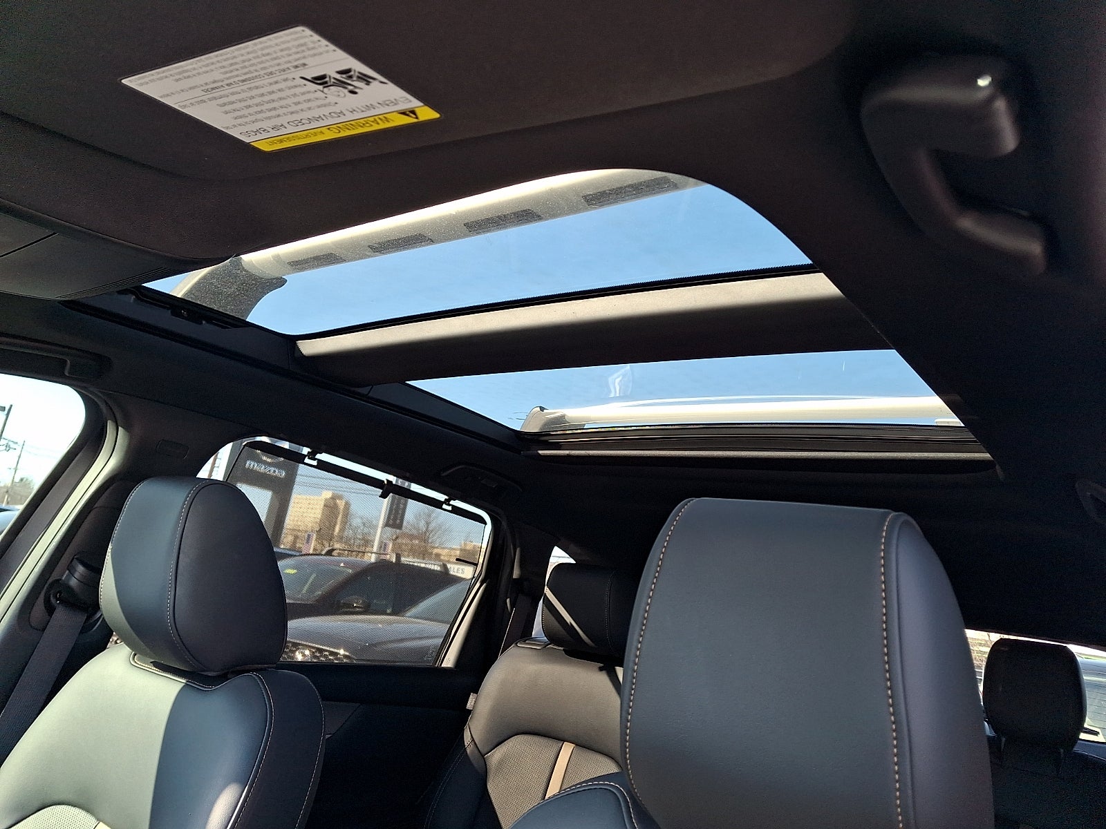 2024 Mazda Mazda CX-90 PHEV Premium Plus