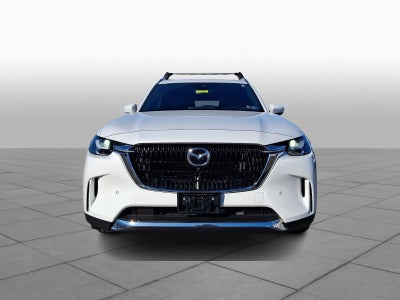 2024 Mazda Mazda CX-90 PHEV Premium Plus