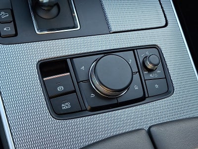 2024 Mazda Mazda CX-90 PHEV Premium Plus