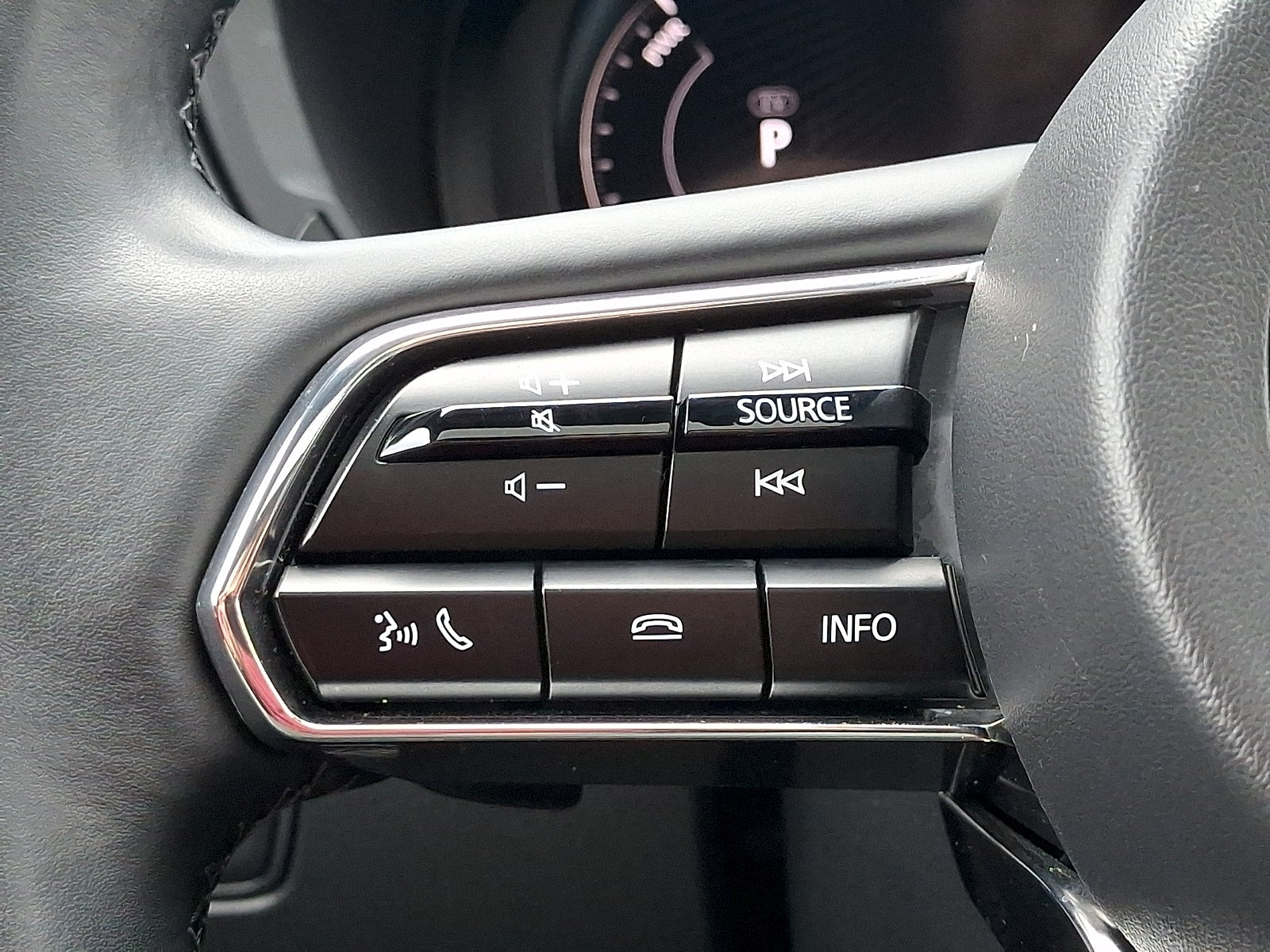 2024 Mazda Mazda CX-90 PHEV Premium Plus