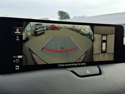 2024 Mazda Mazda CX-90 PHEV Premium Plus