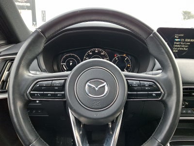 2024 Mazda Mazda CX-90 PHEV Premium Plus
