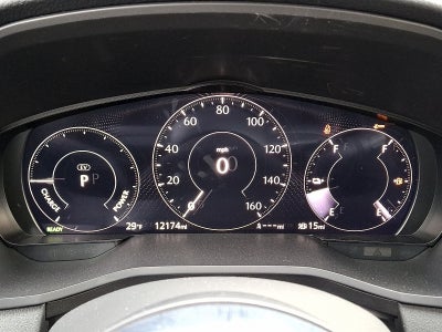 2024 Mazda Mazda CX-90 PHEV Premium Plus