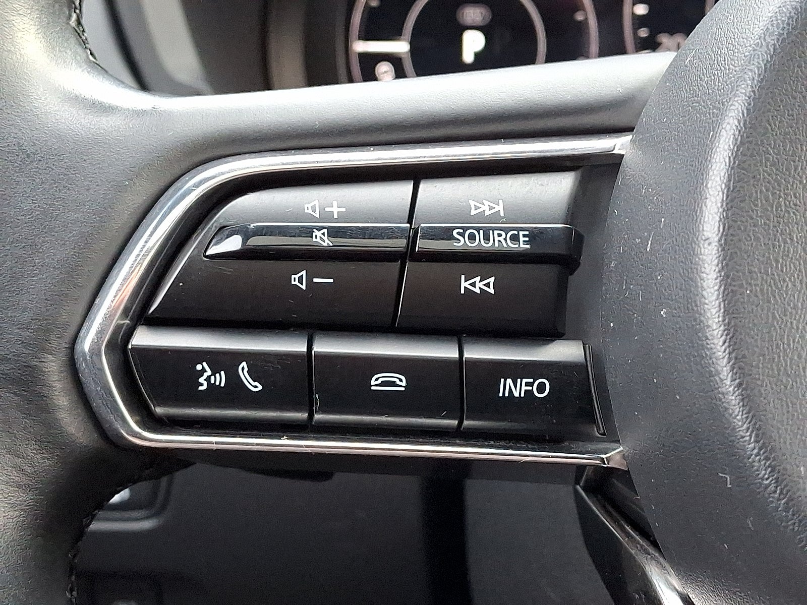 2024 Mazda Mazda CX-90 PHEV Premium Plus