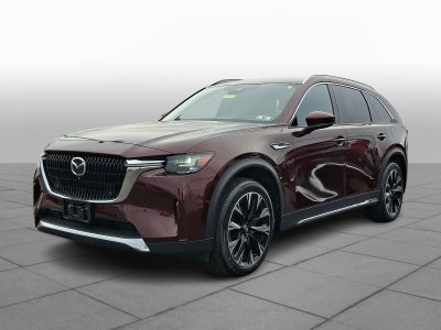 2024 Mazda Mazda CX-90 PHEV Premium Plus