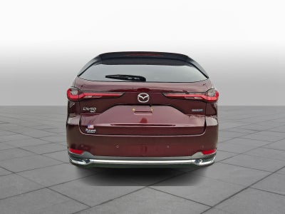 2024 Mazda Mazda CX-90 PHEV Premium Plus