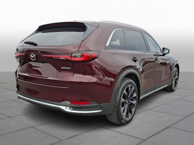 2024 Mazda Mazda CX-90 PHEV Premium Plus
