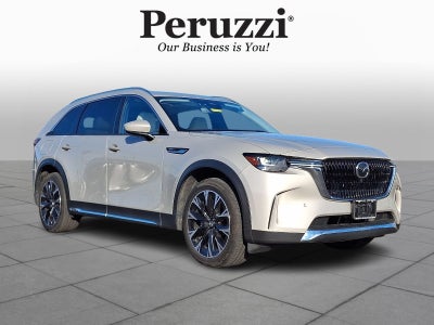 2024 Mazda Mazda CX-90 PHEV Premium Plus