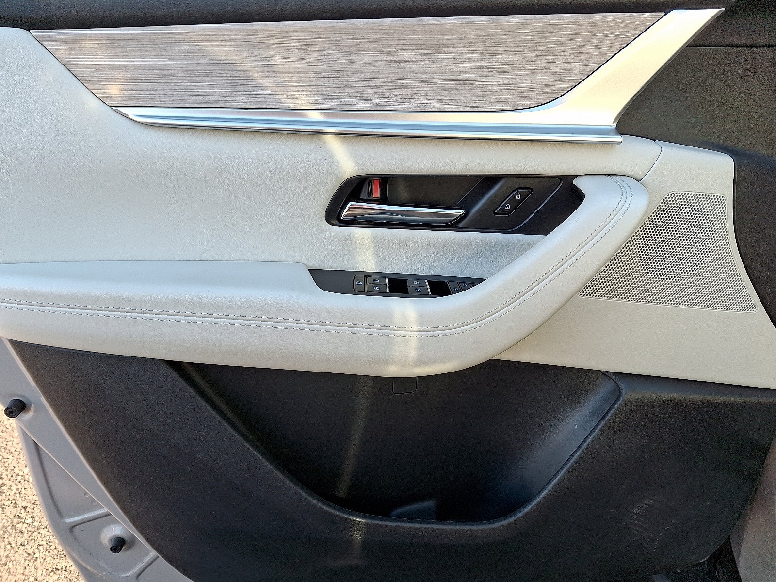 2024 Mazda Mazda CX-90 PHEV Premium Plus