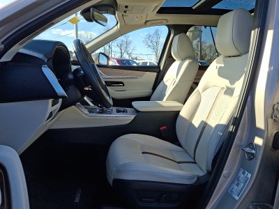 2024 Mazda Mazda CX-90 PHEV Premium Plus