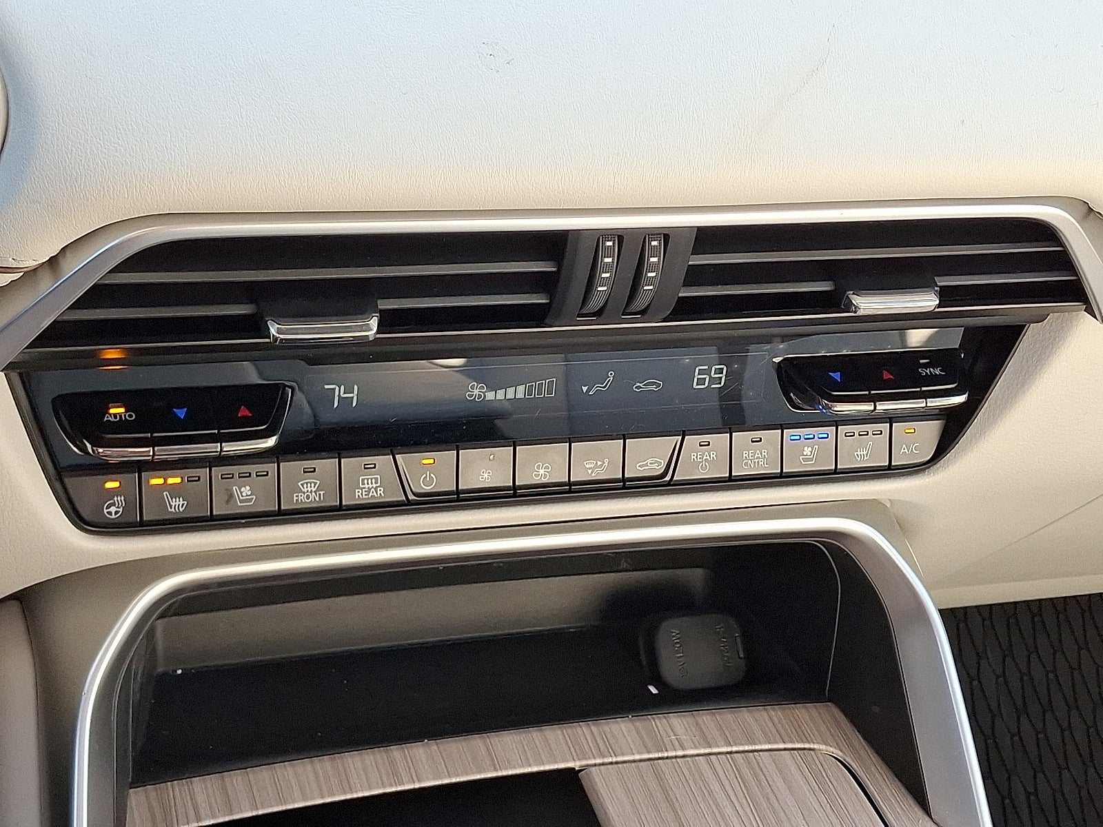 2024 Mazda Mazda CX-90 PHEV Premium Plus