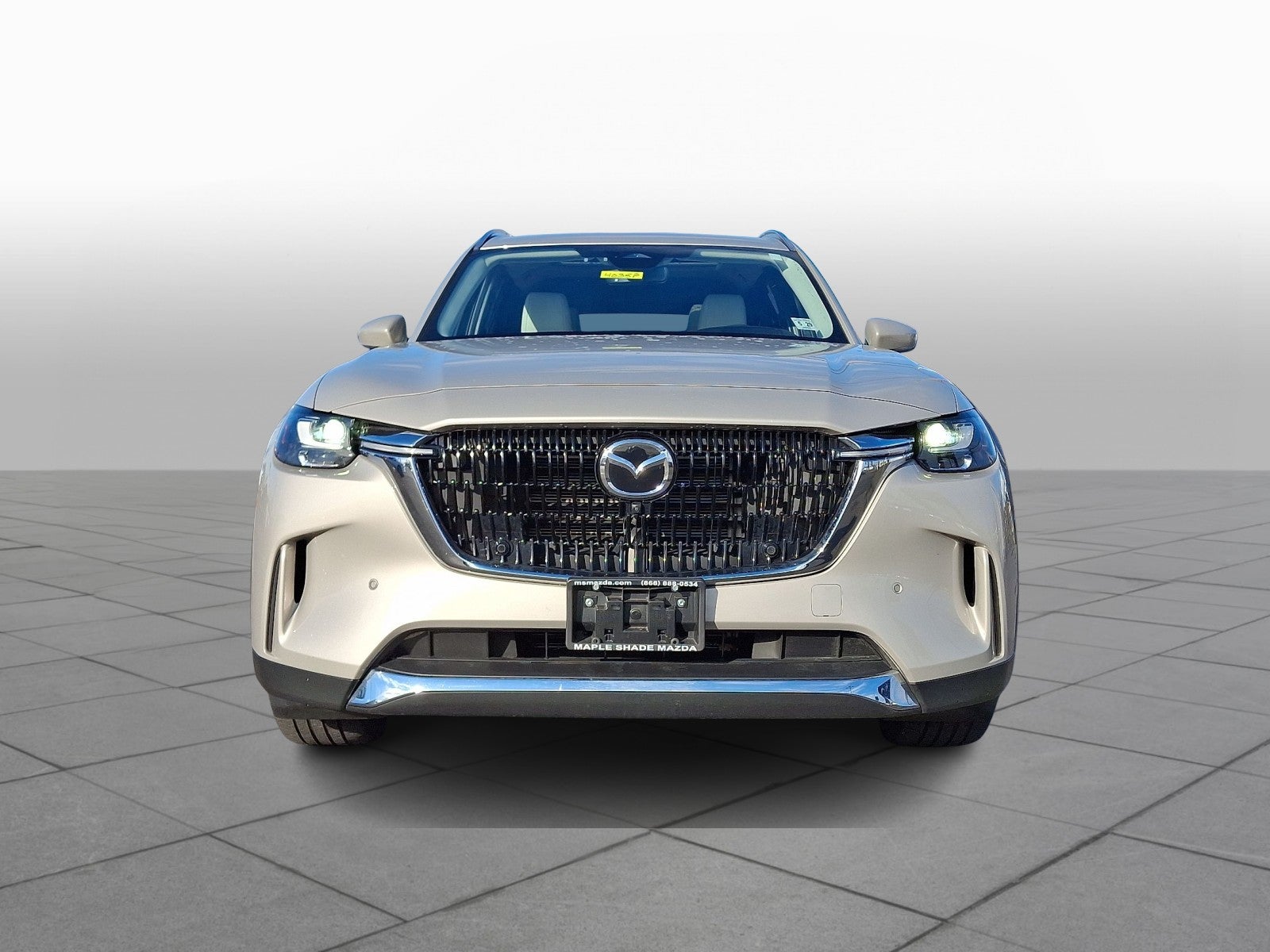 2024 Mazda Mazda CX-90 PHEV Premium Plus