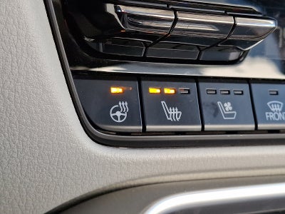 2024 Mazda Mazda CX-90 PHEV Premium Plus