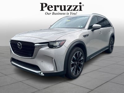 2024 Mazda Mazda CX-90 PHEV Premium Plus