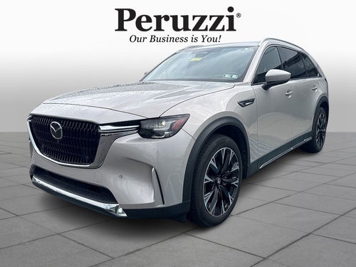 2024 Mazda Mazda CX-90 PHEV Premium Plus