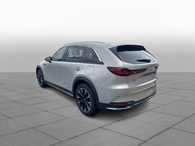 2024 Mazda Mazda CX-90 PHEV Premium Plus