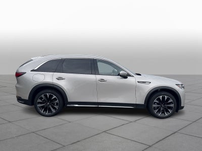 2024 Mazda Mazda CX-90 PHEV Premium Plus