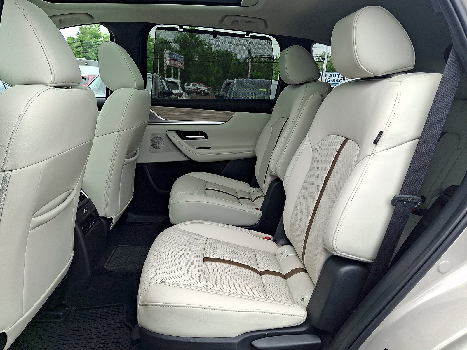 2024 Mazda Mazda CX-90 PHEV Premium Plus