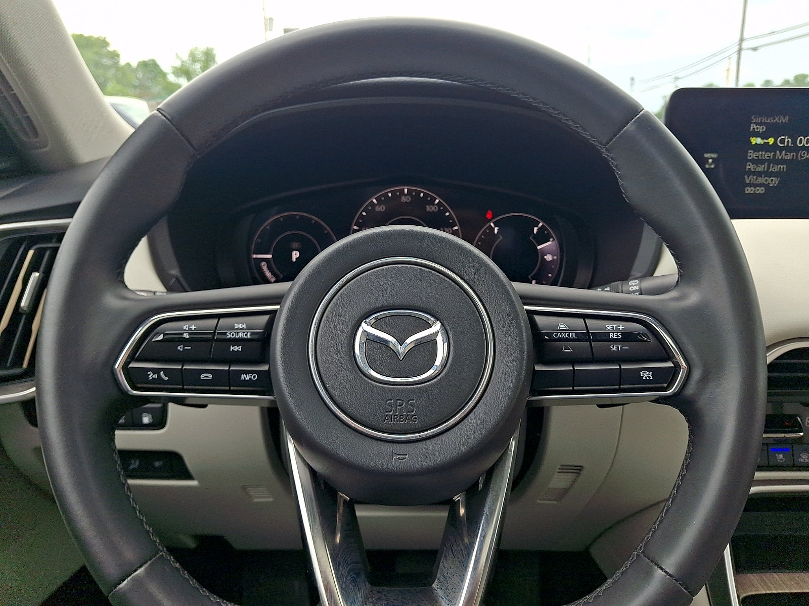 2024 Mazda Mazda CX-90 PHEV Premium Plus