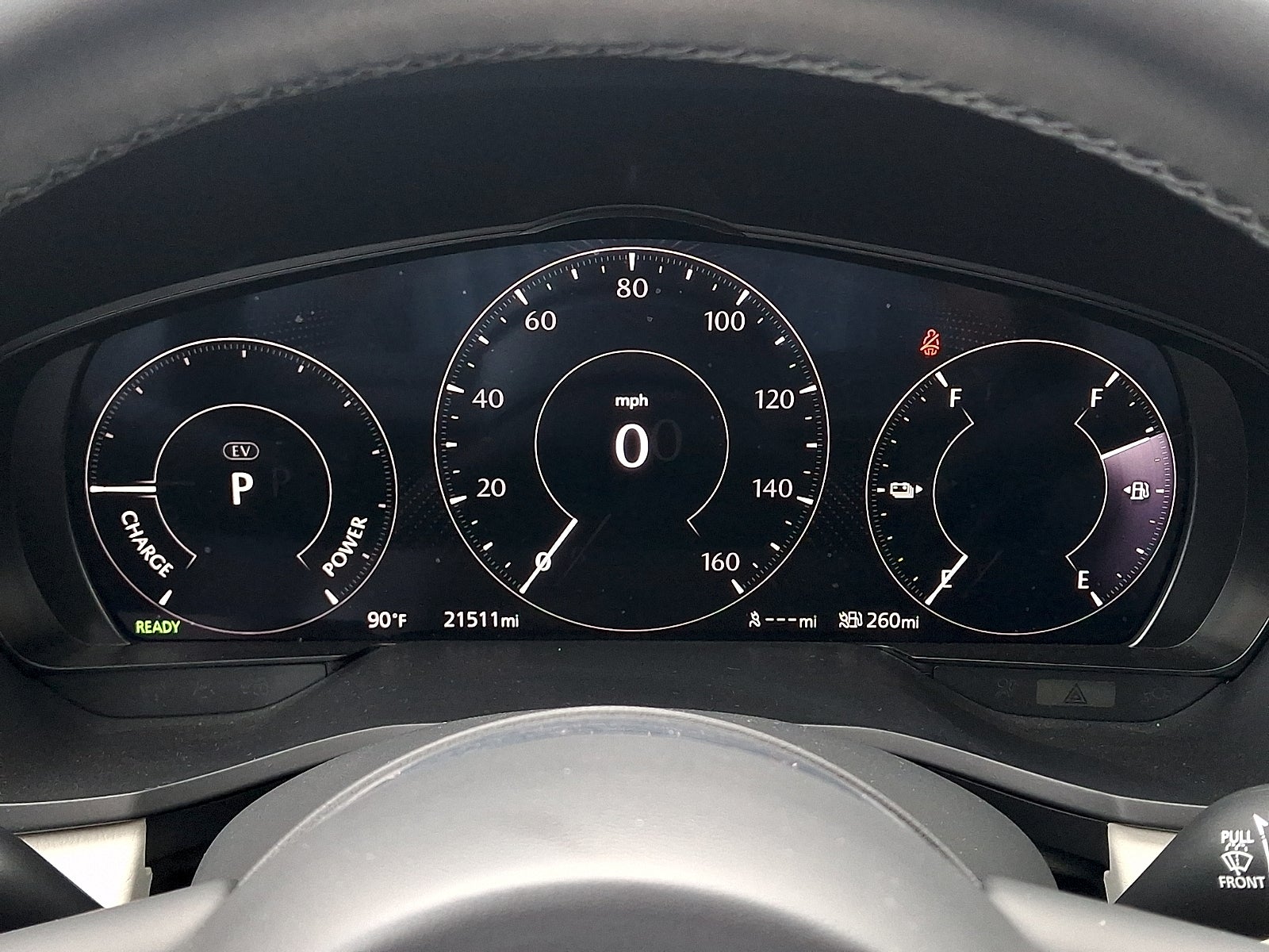 2024 Mazda Mazda CX-90 PHEV Premium Plus