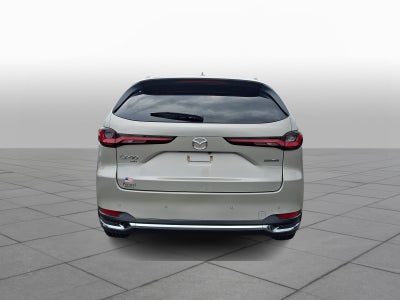 2024 Mazda Mazda CX-90 PHEV Premium Plus